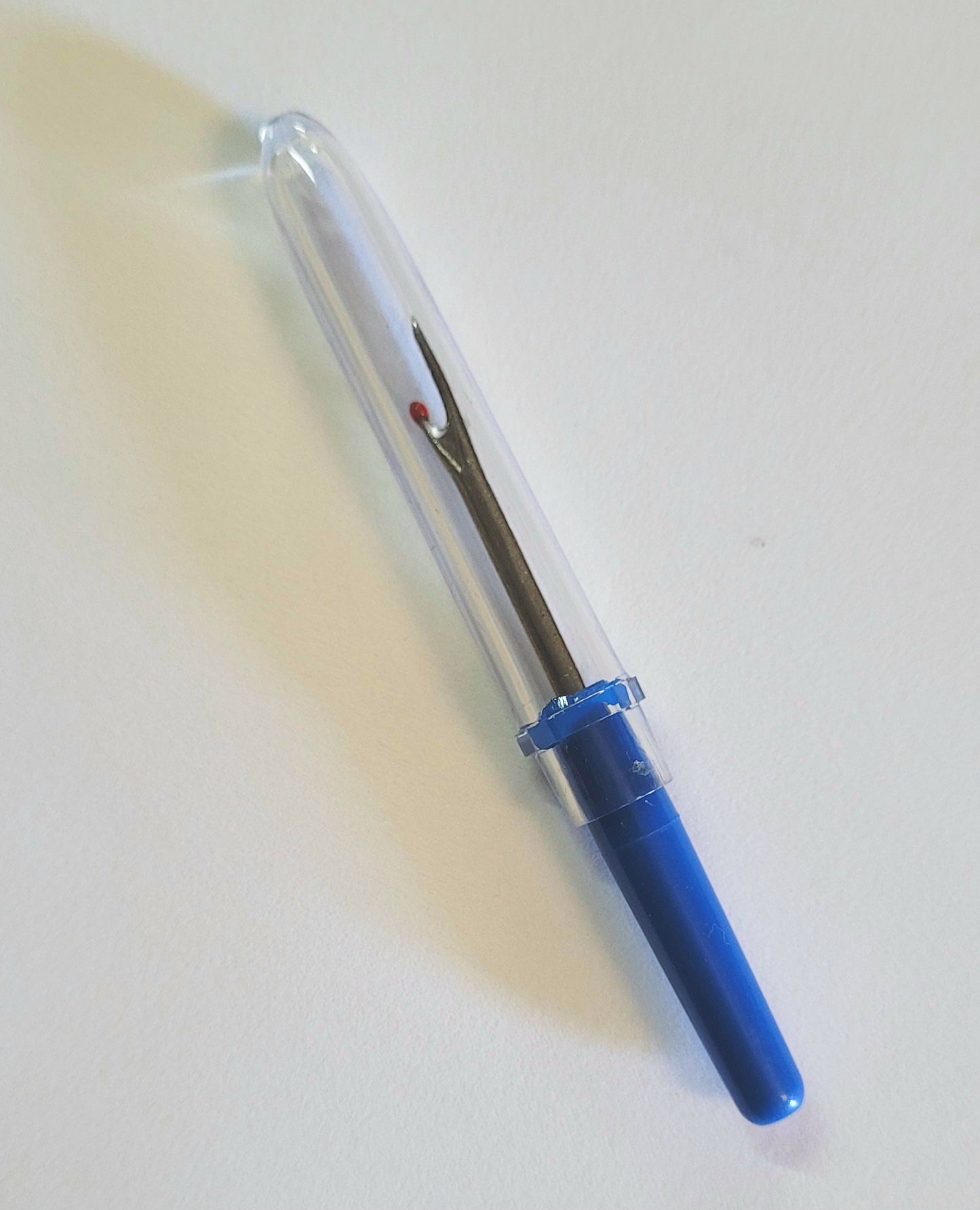 Seam ripper