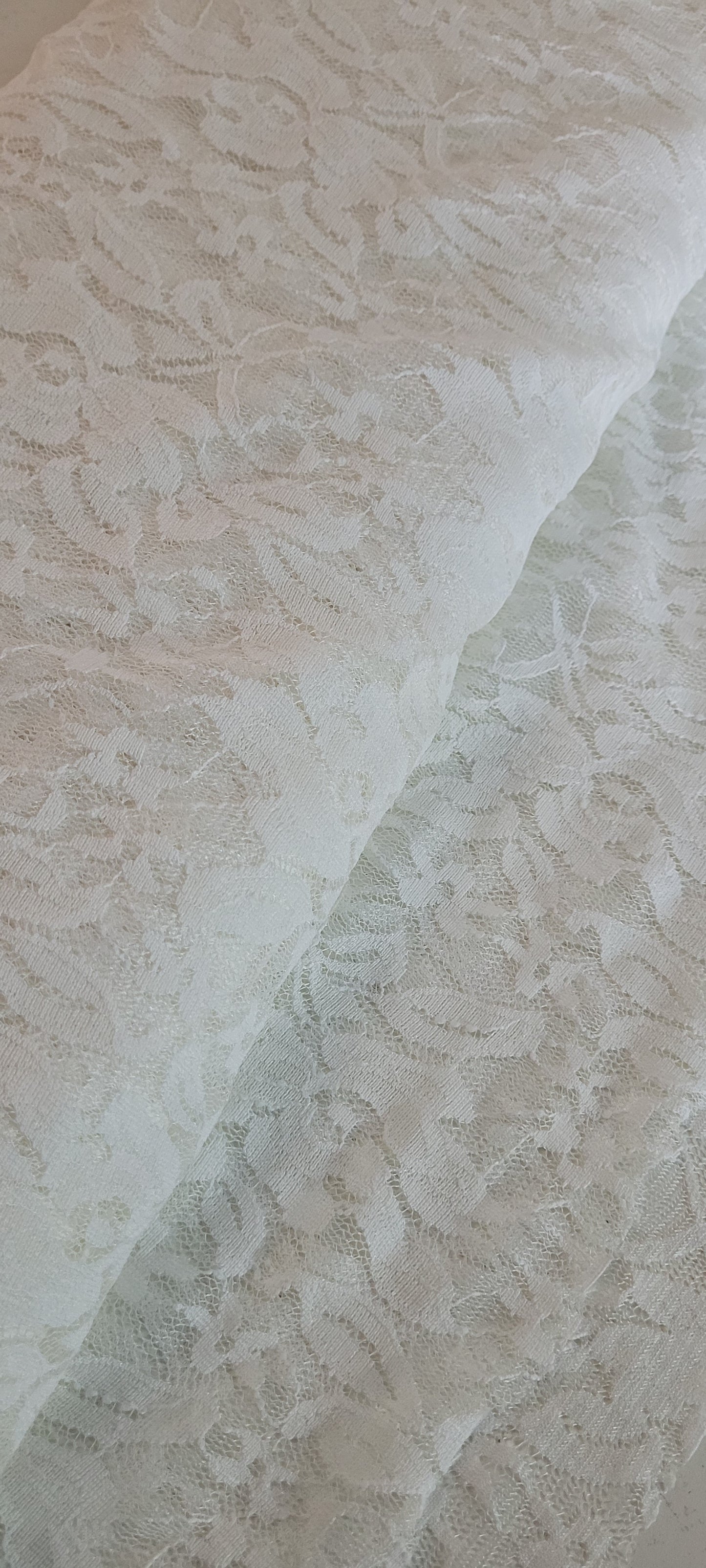 White Lace