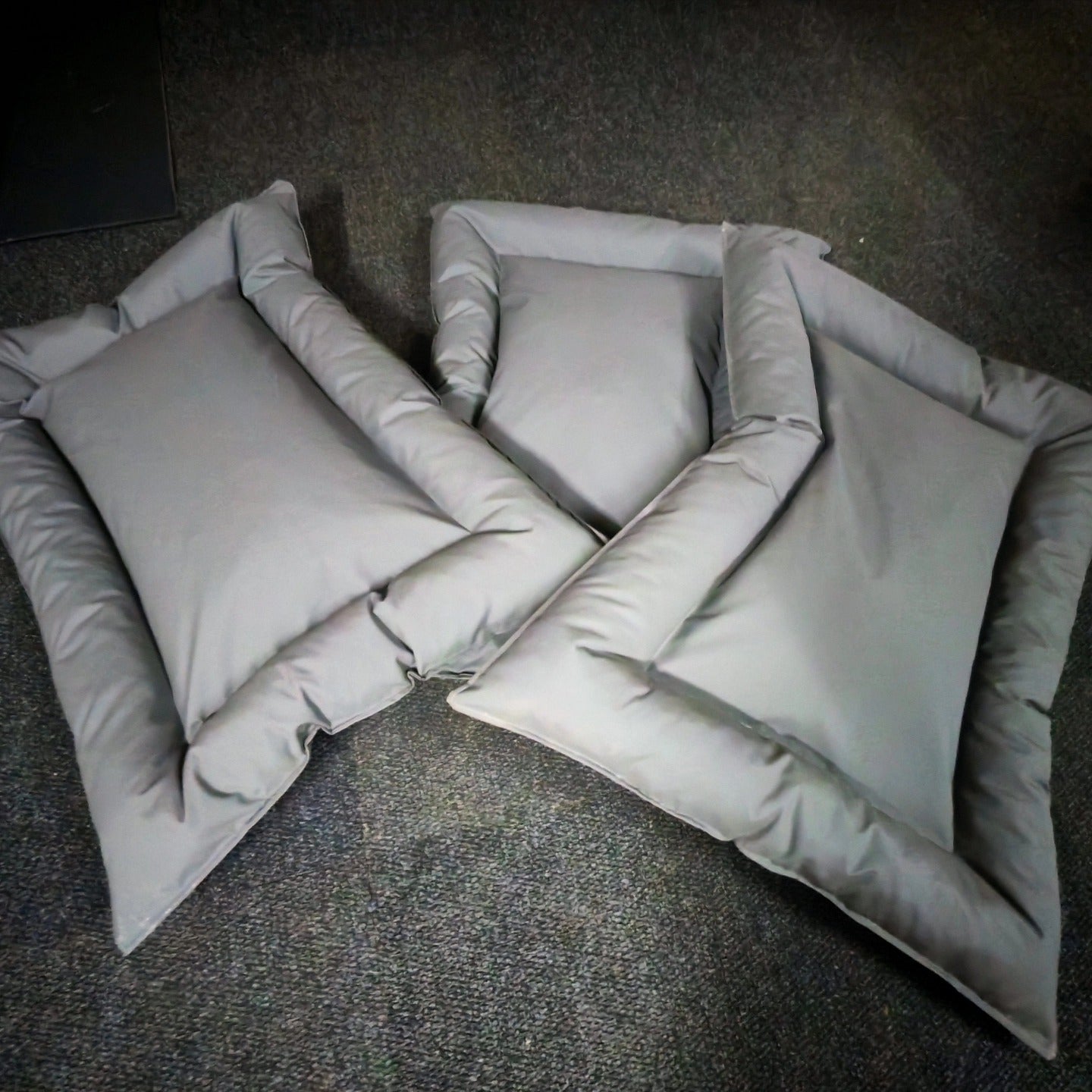 Ripstop Dog beds 100x90cm