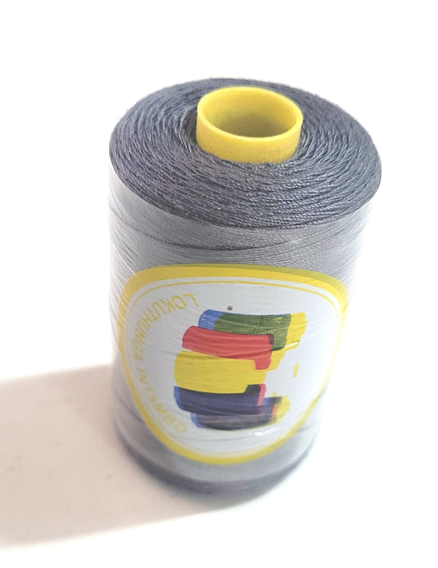 Grey Thread