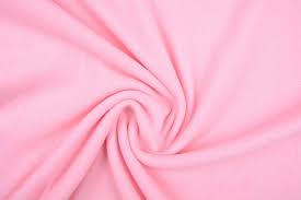 Pink Polar Fleece