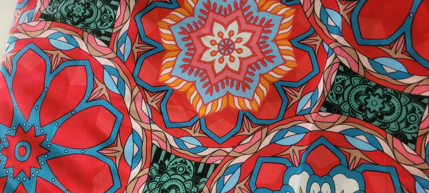 Viscose