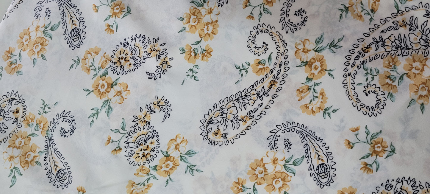 Viscose