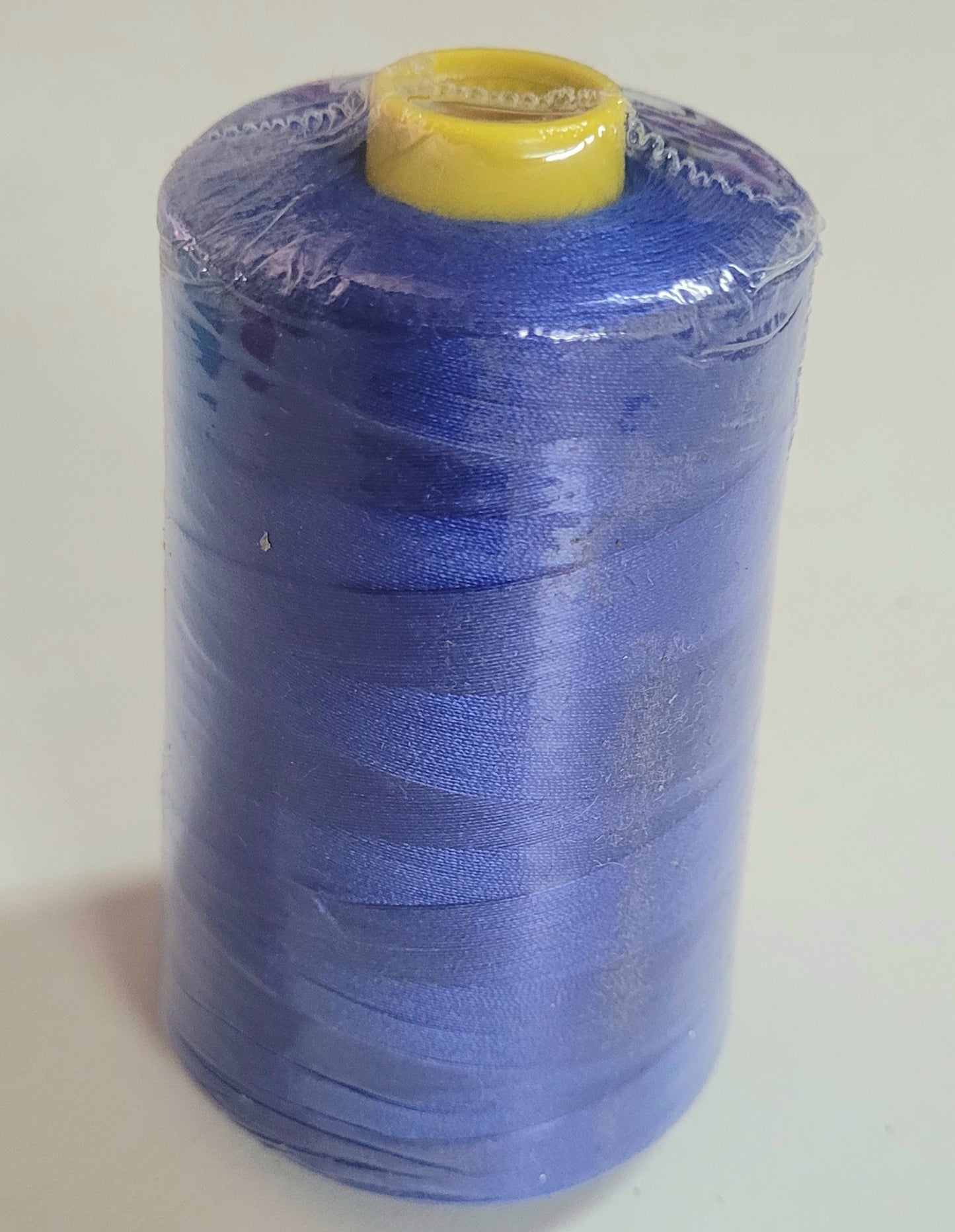 Royal Blue/ Navy Overlocker Thread 5000m