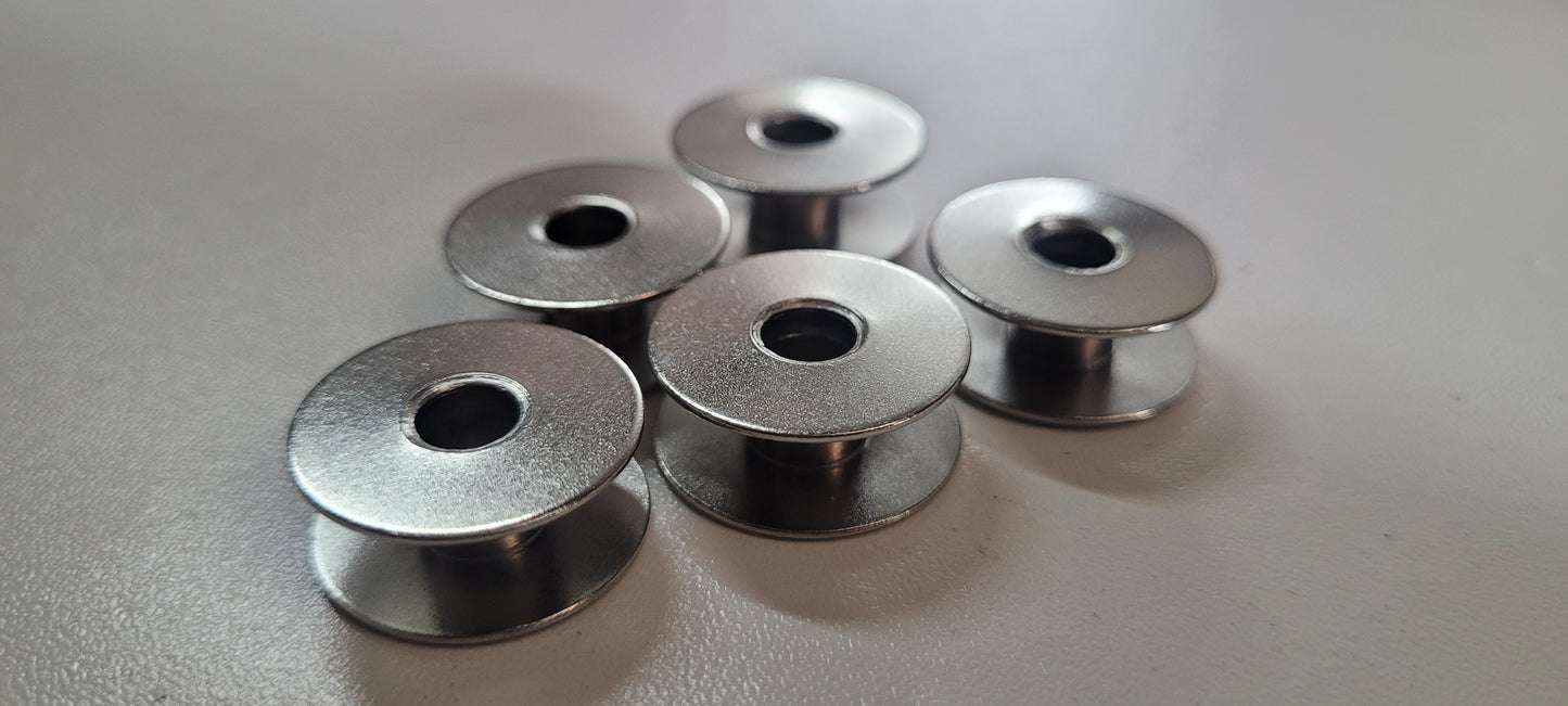 Industrial Bobbins