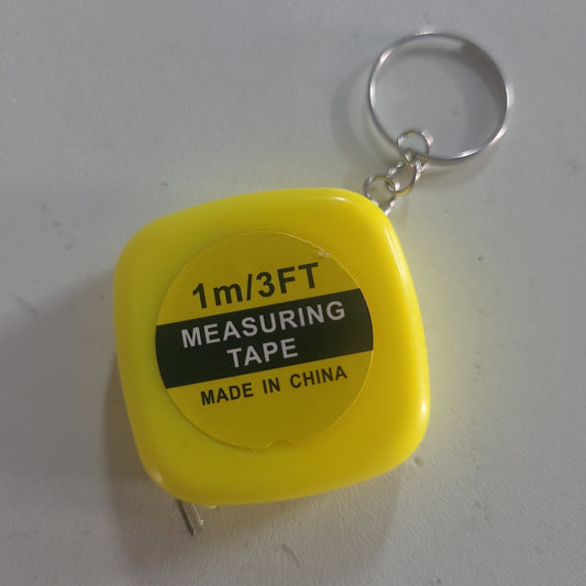 Measuring tape 1m