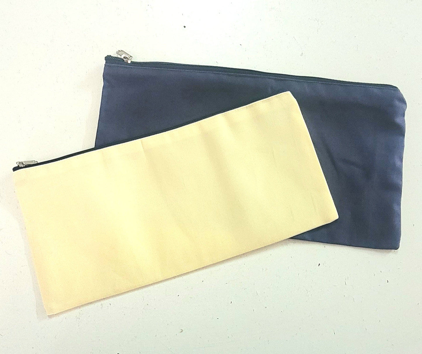 Blank Pencil Cases
