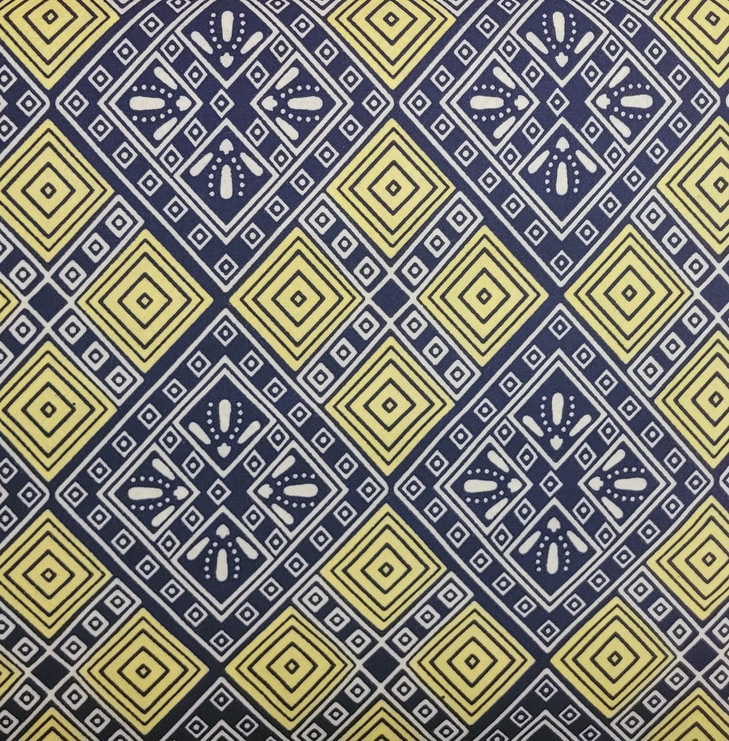 Wax Print 5.5m