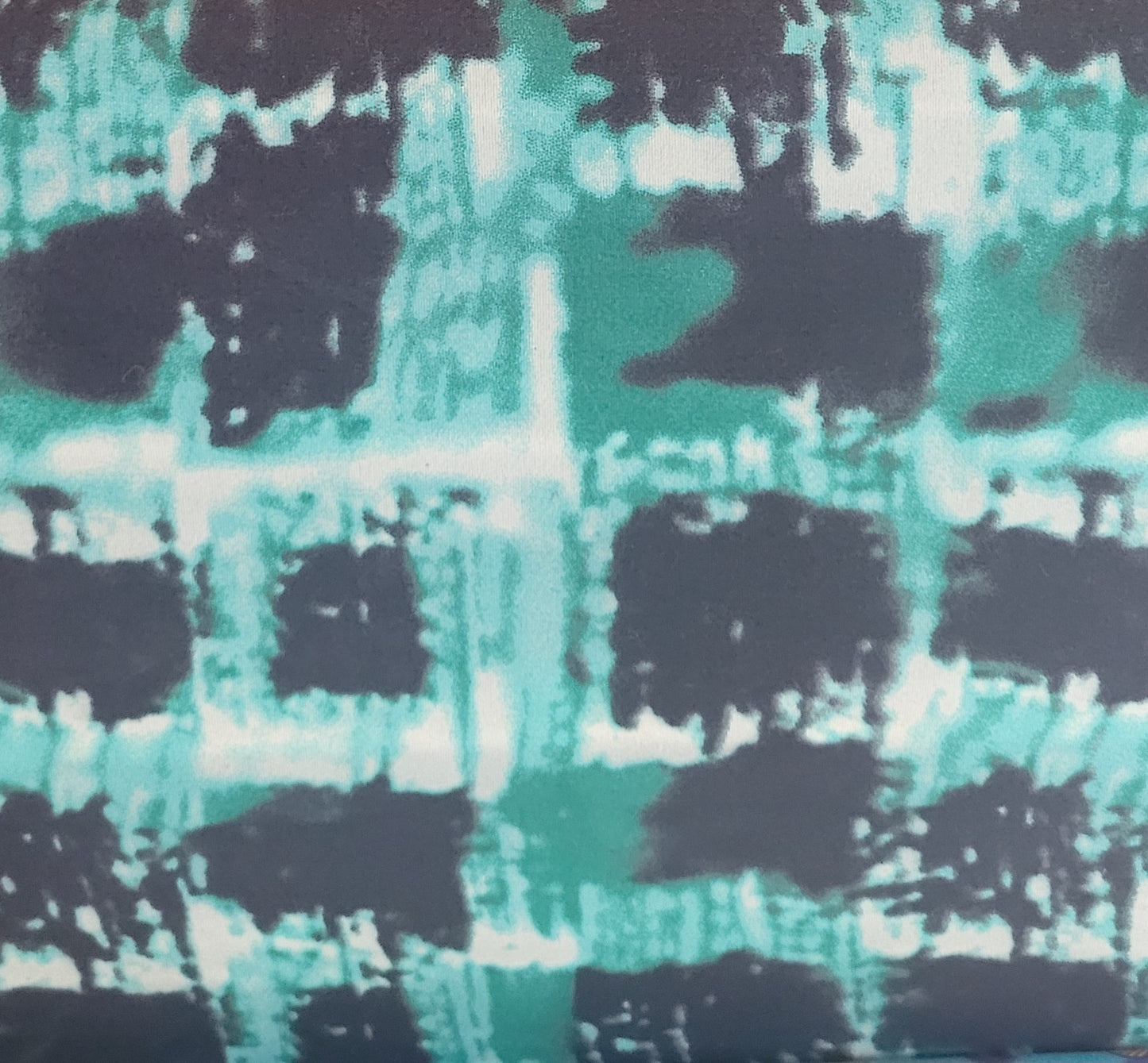 Wax Print 5.5m