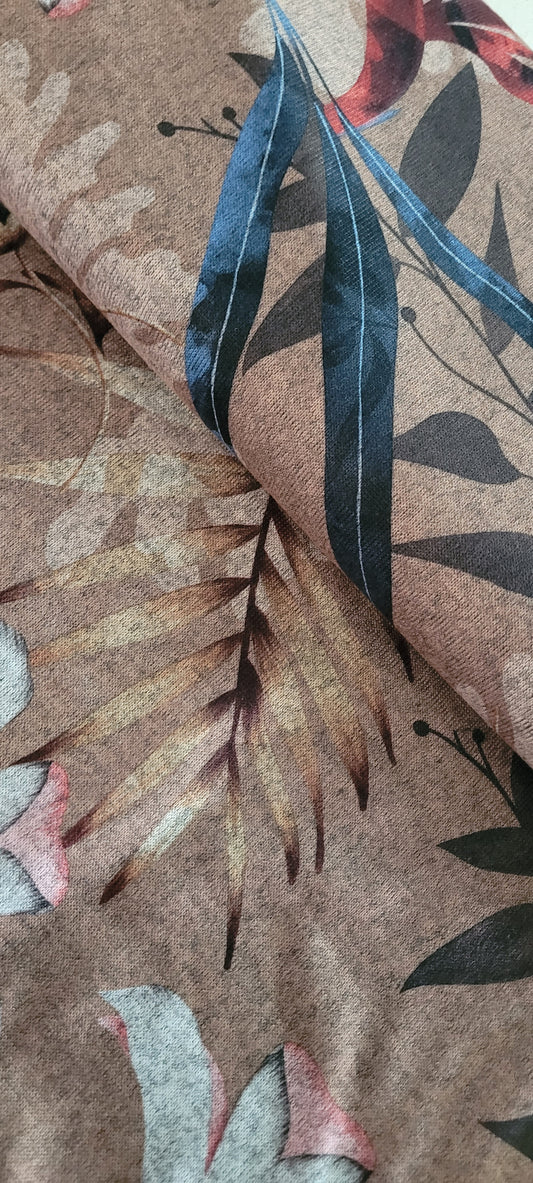 Jersey Fabric