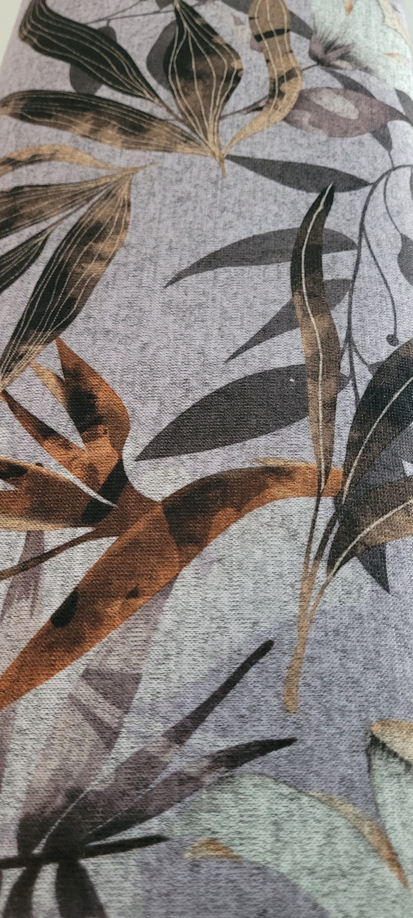 Jersey Fabric
