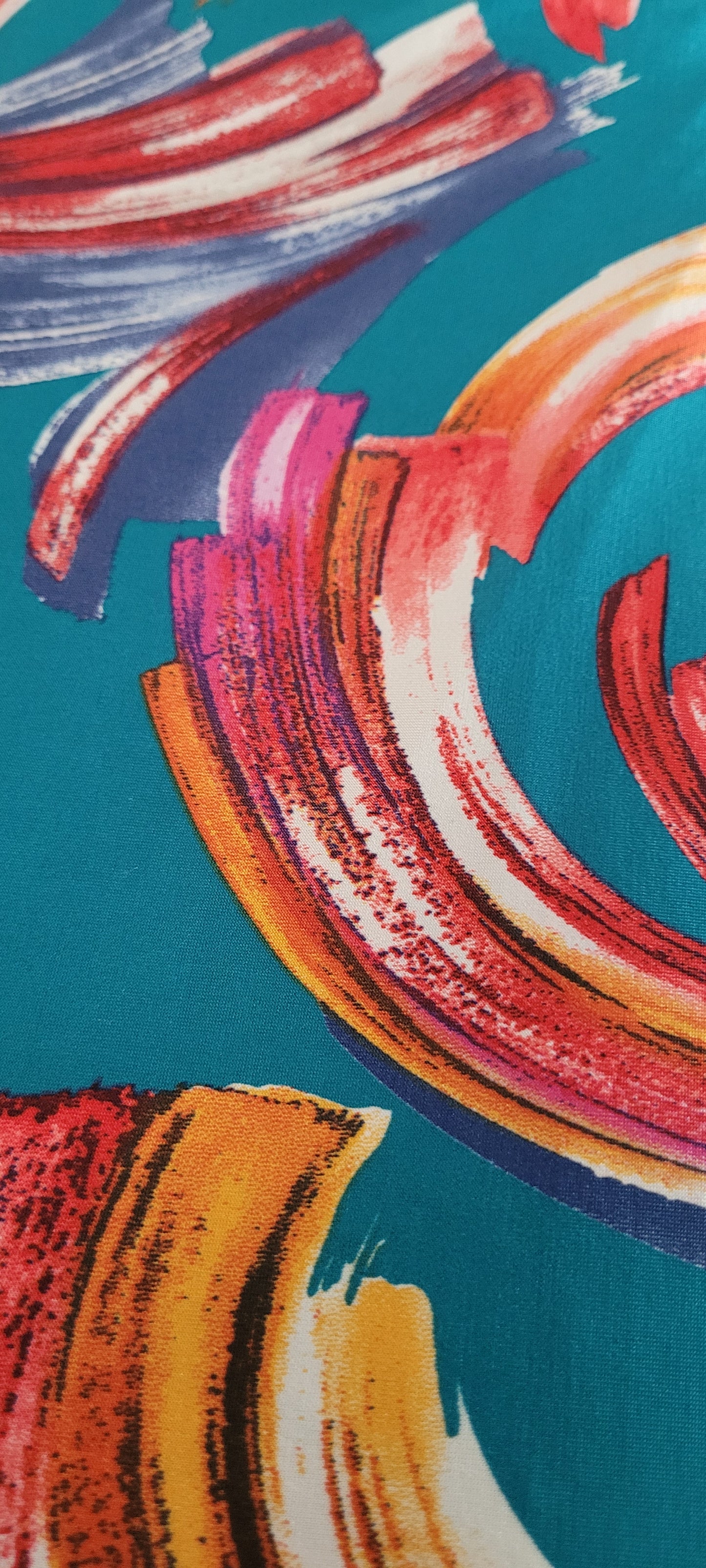 Dress Fabric