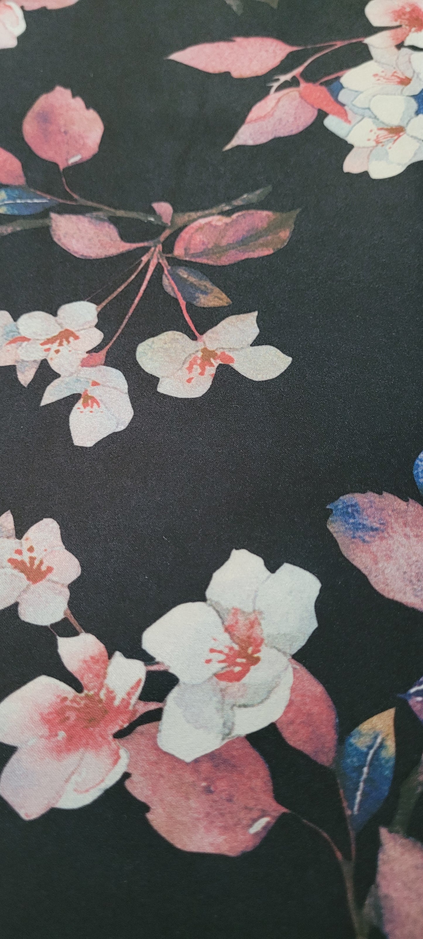 Dress Fabrics