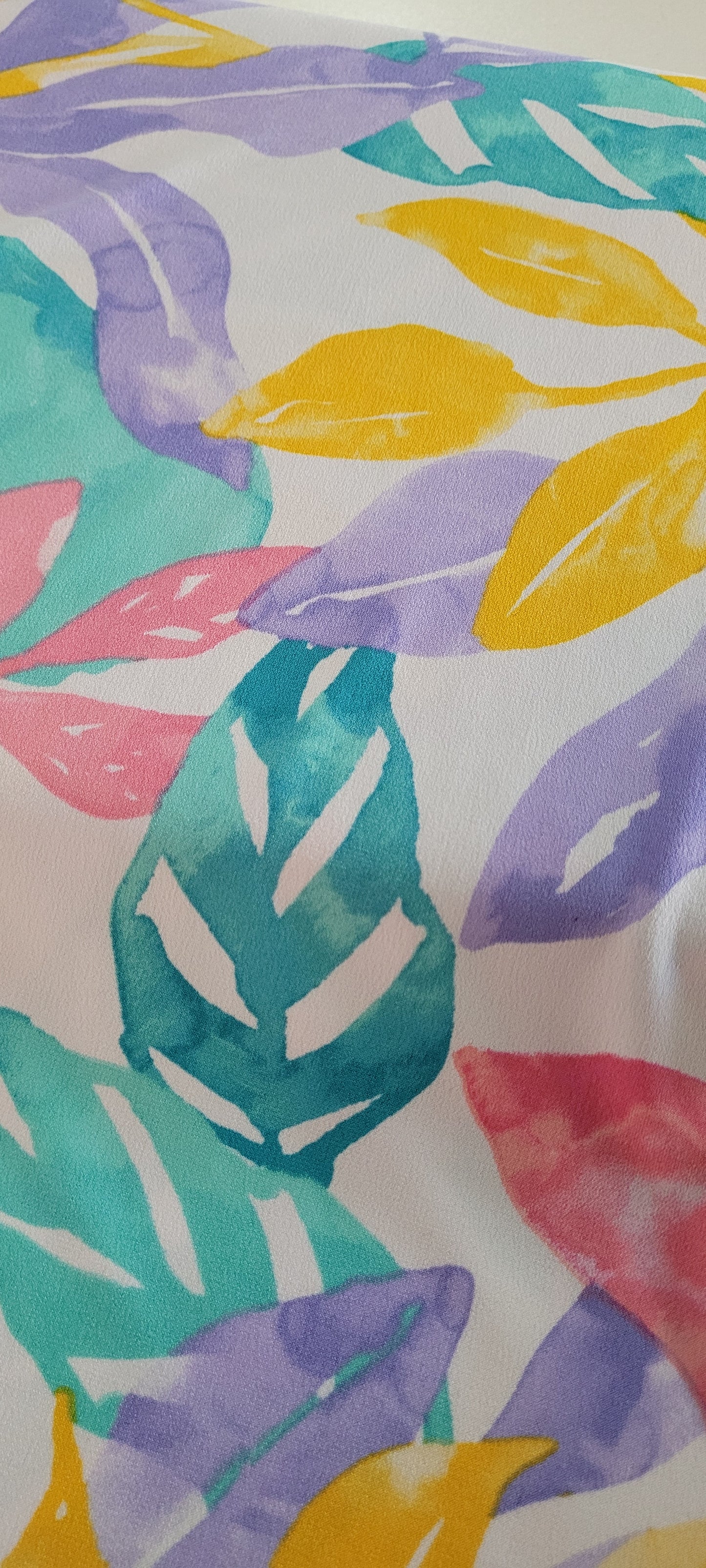 Dress Fabrics