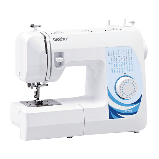 Brother GS3700