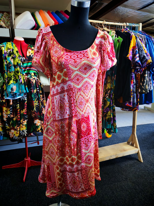 Summer Dress