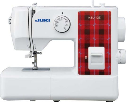 JUKI HZL-12Z Basic Sewing Machine