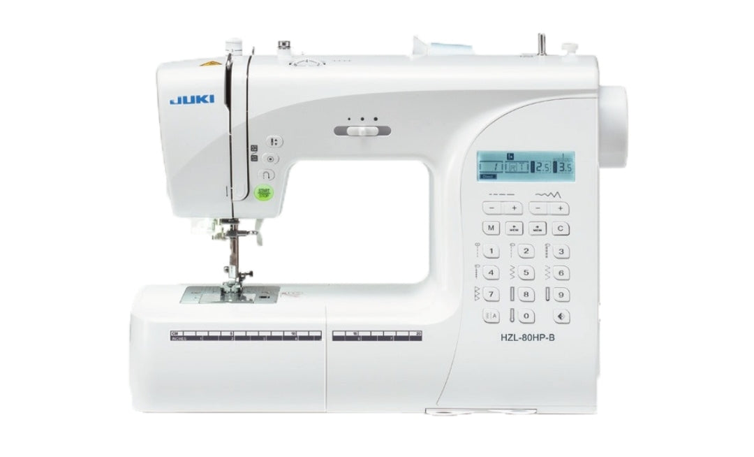 Juki HZL-80HP