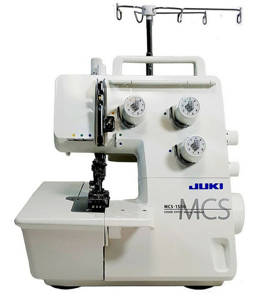 Juki MCS1500N Cover Stitch