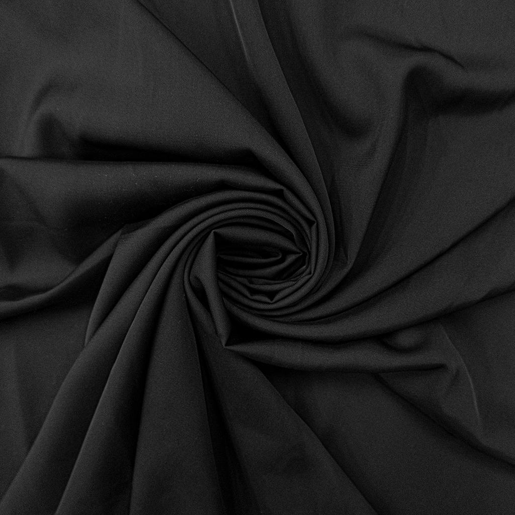 Black Twill