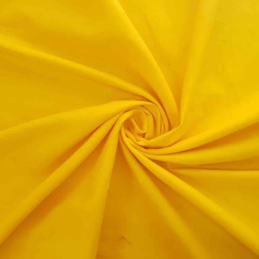 Yellow Twill
