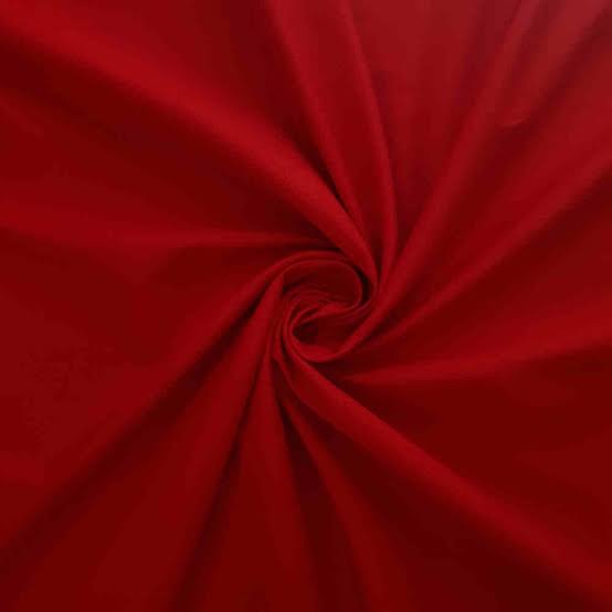 Red Twill