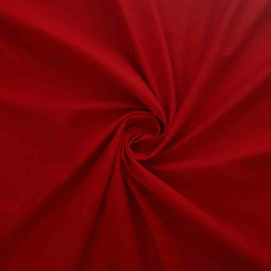 Red Twill