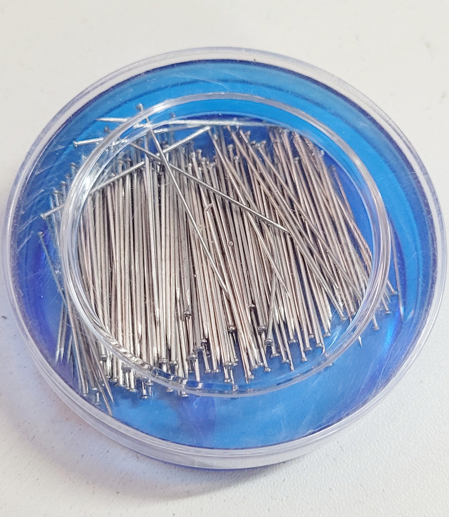 Dressmaker pins