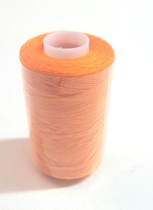 Orange thread 1000m