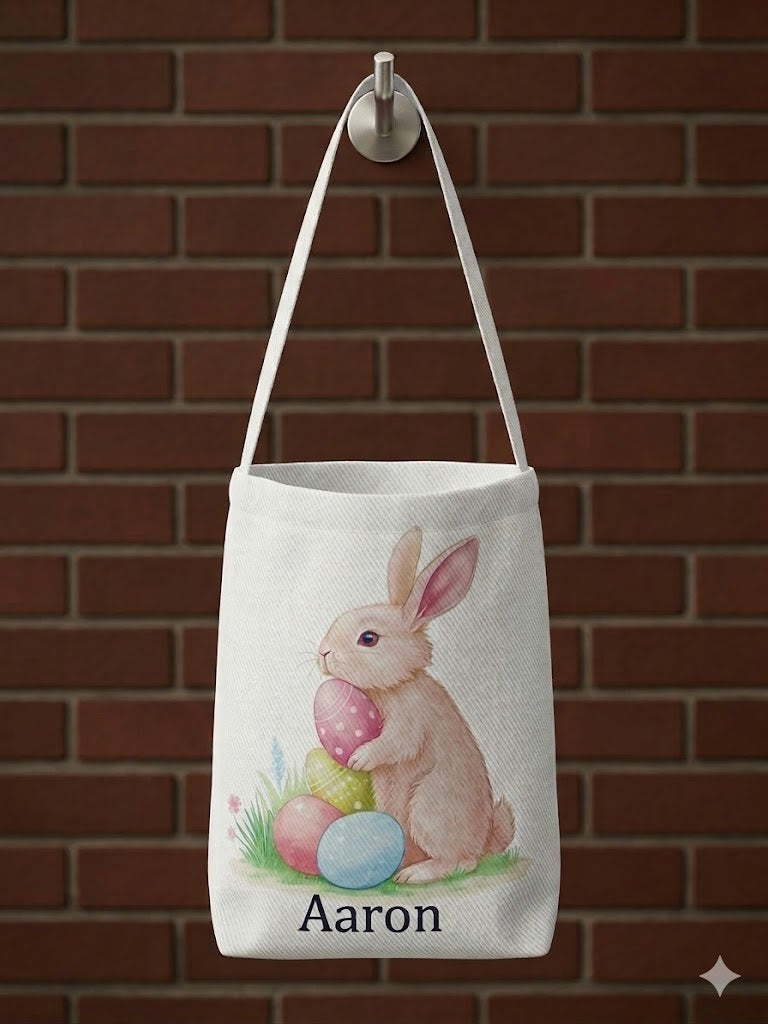 Easter Egg Hunt Bags