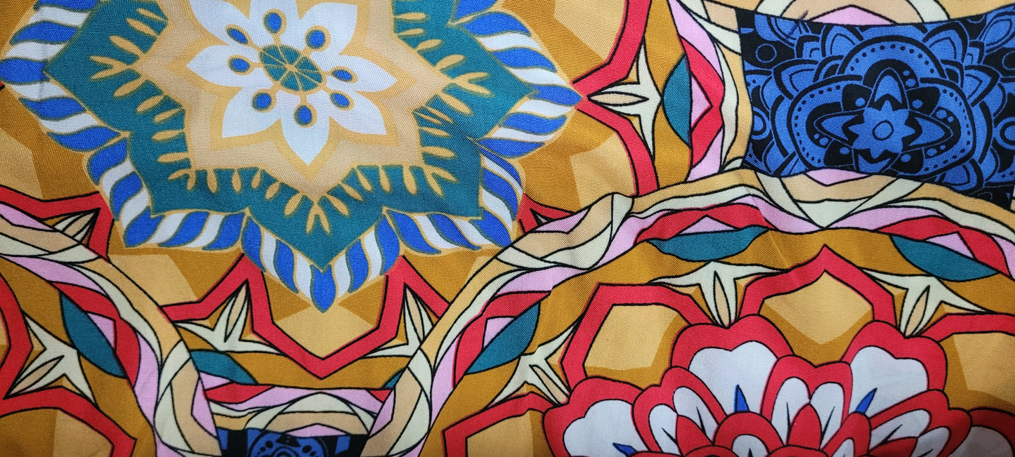 Viscose
