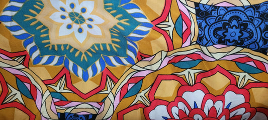 Viscose