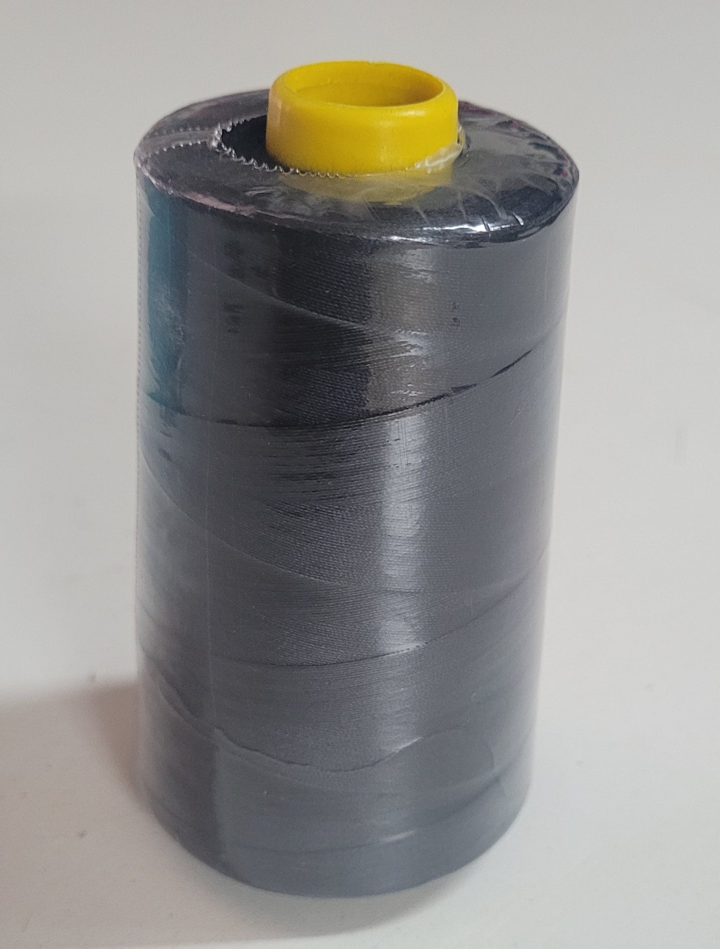 Golden yellow Overlocker Thread 5000m