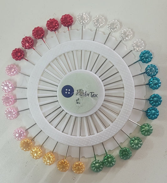 Sewing Pins