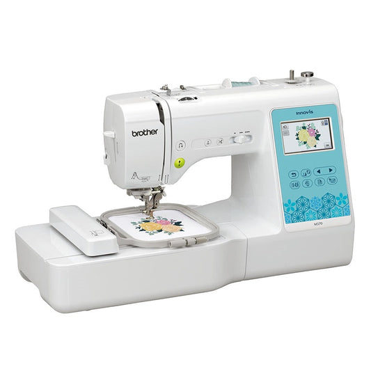Brother M370 Sewing & Embroidery machine