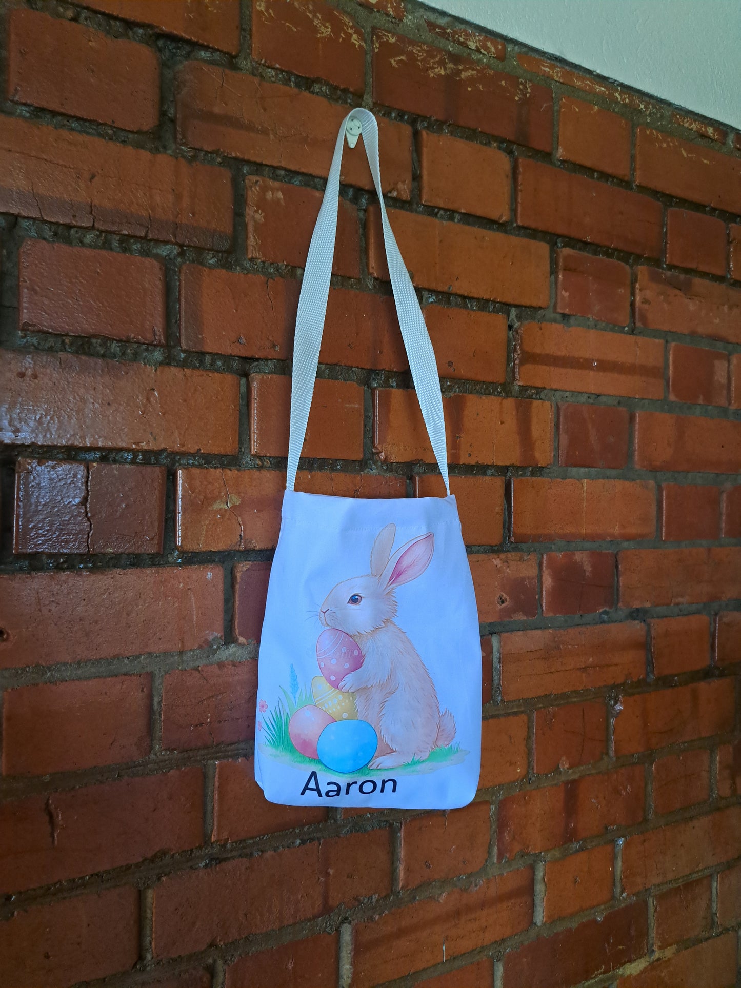 Easter Egg Hunt Bags