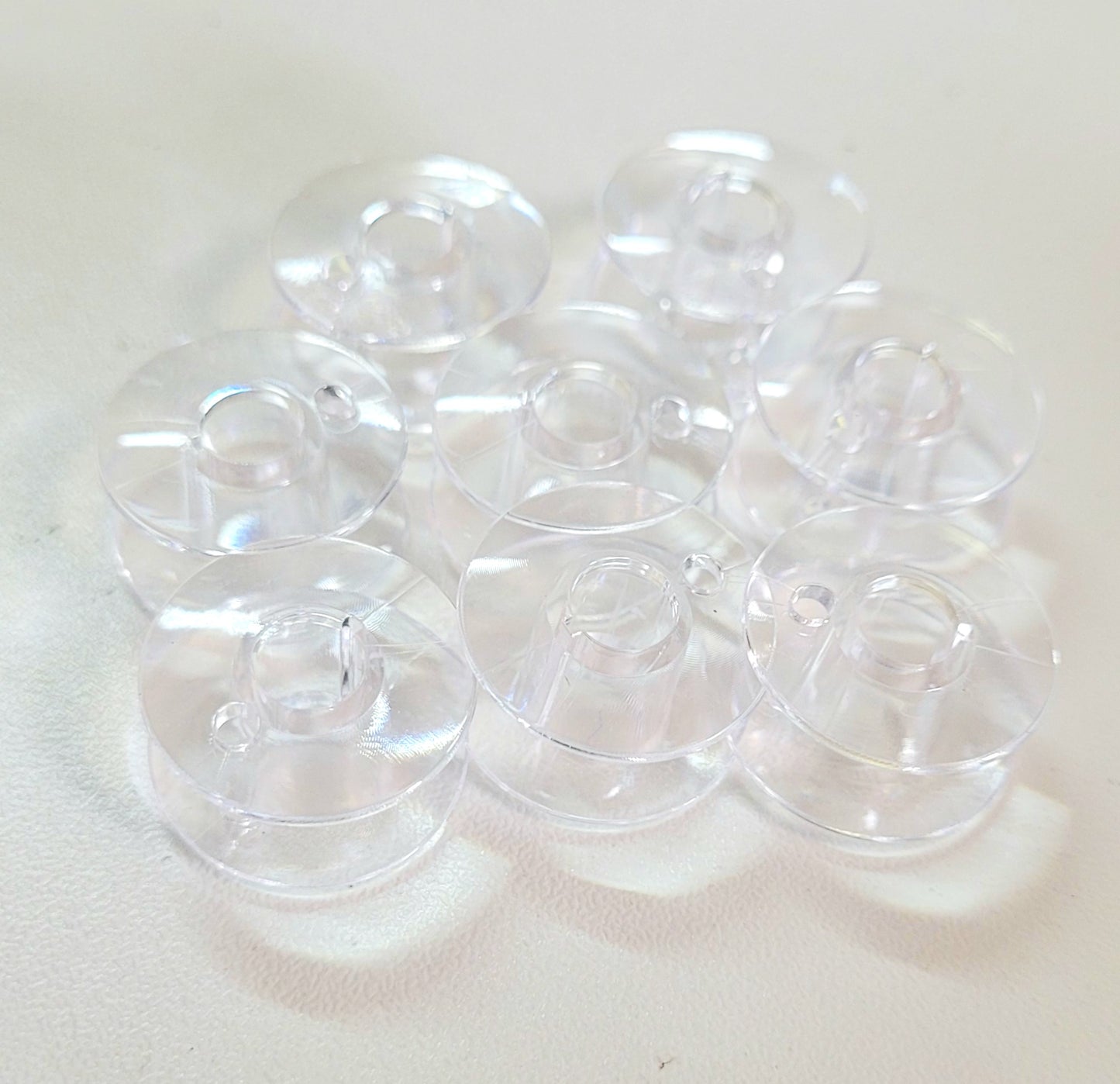 Plastic Bobbins