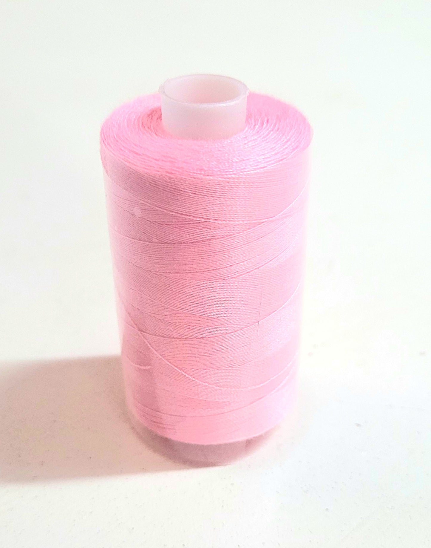 Light pink Thread 1000m