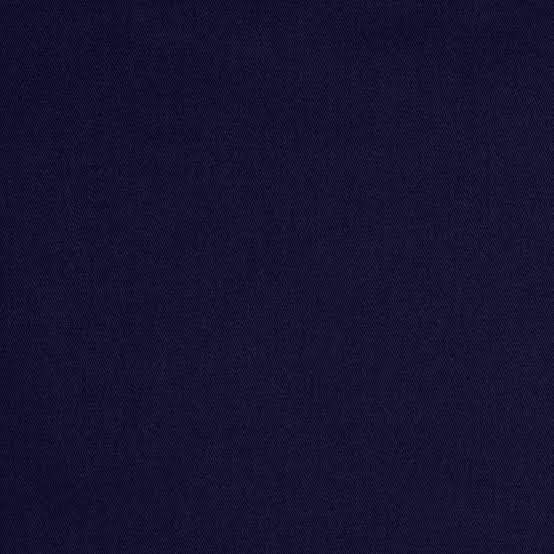 Navy Twill