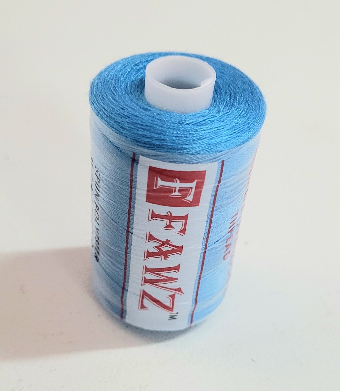 Blue Thread