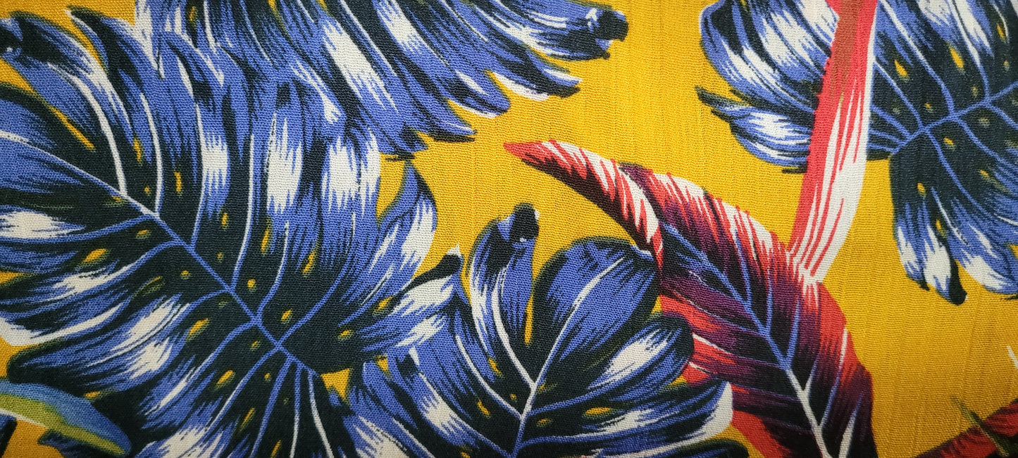 Viscose